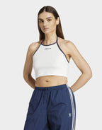 Towel Halter Neck Top
