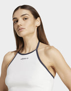 Towel Halter Neck Top