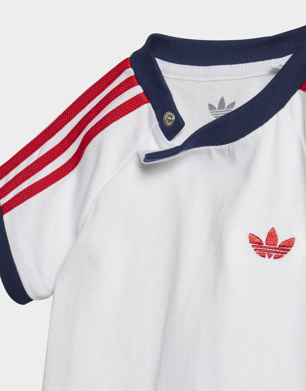Firebird T-Shirt/Denim Jeans Set Infant