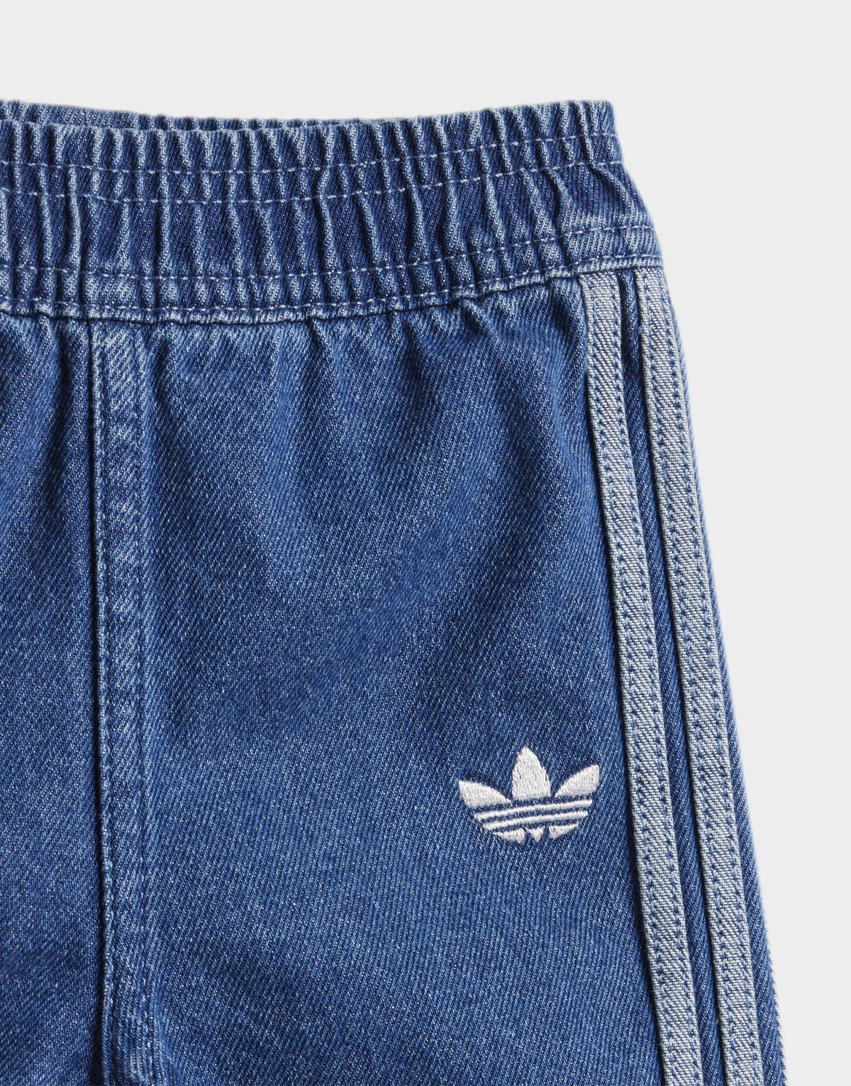 Firebird T-Shirt/Denim Jeans Set Infant