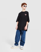 Denim Jeans Junior