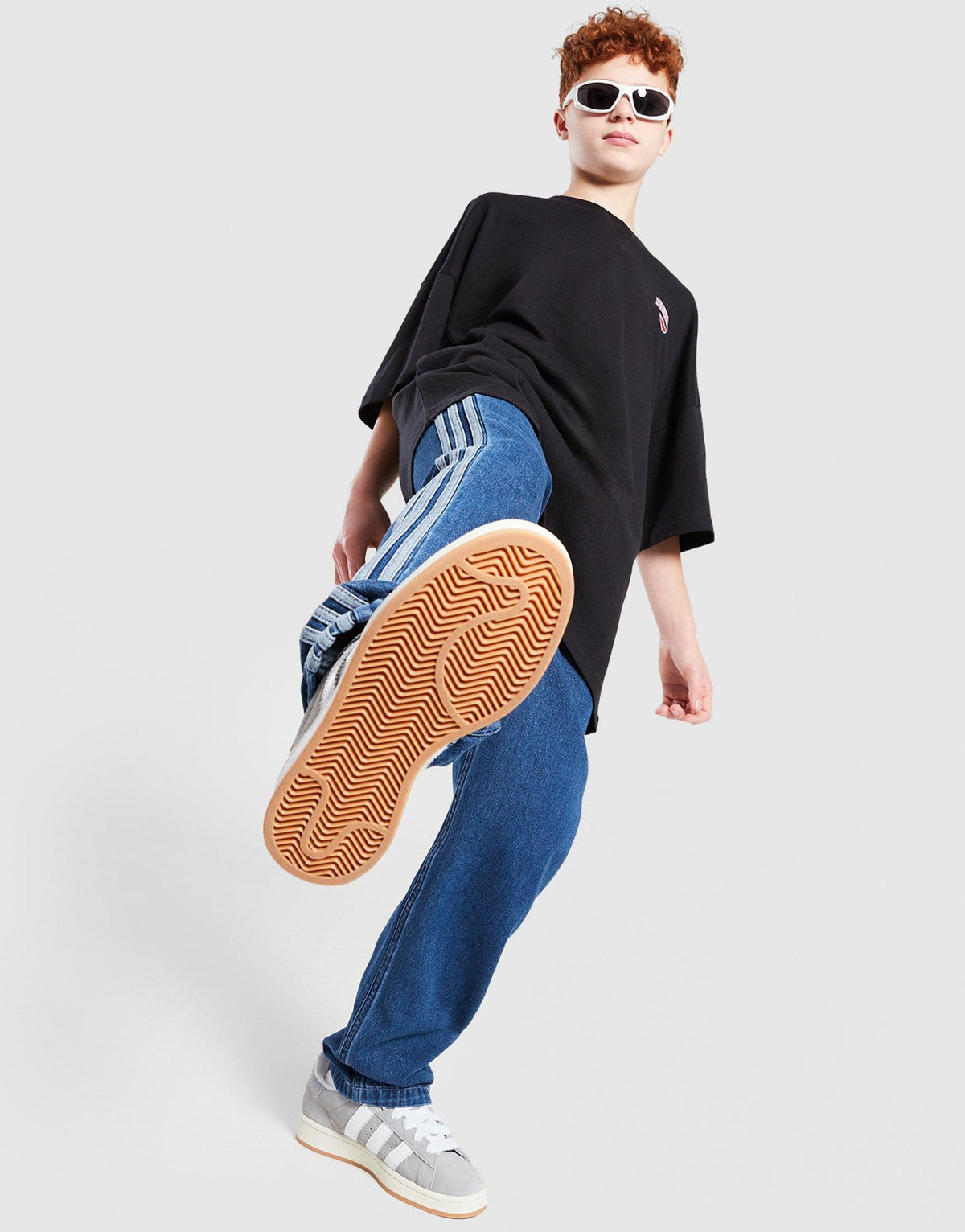 Denim Jeans Junior