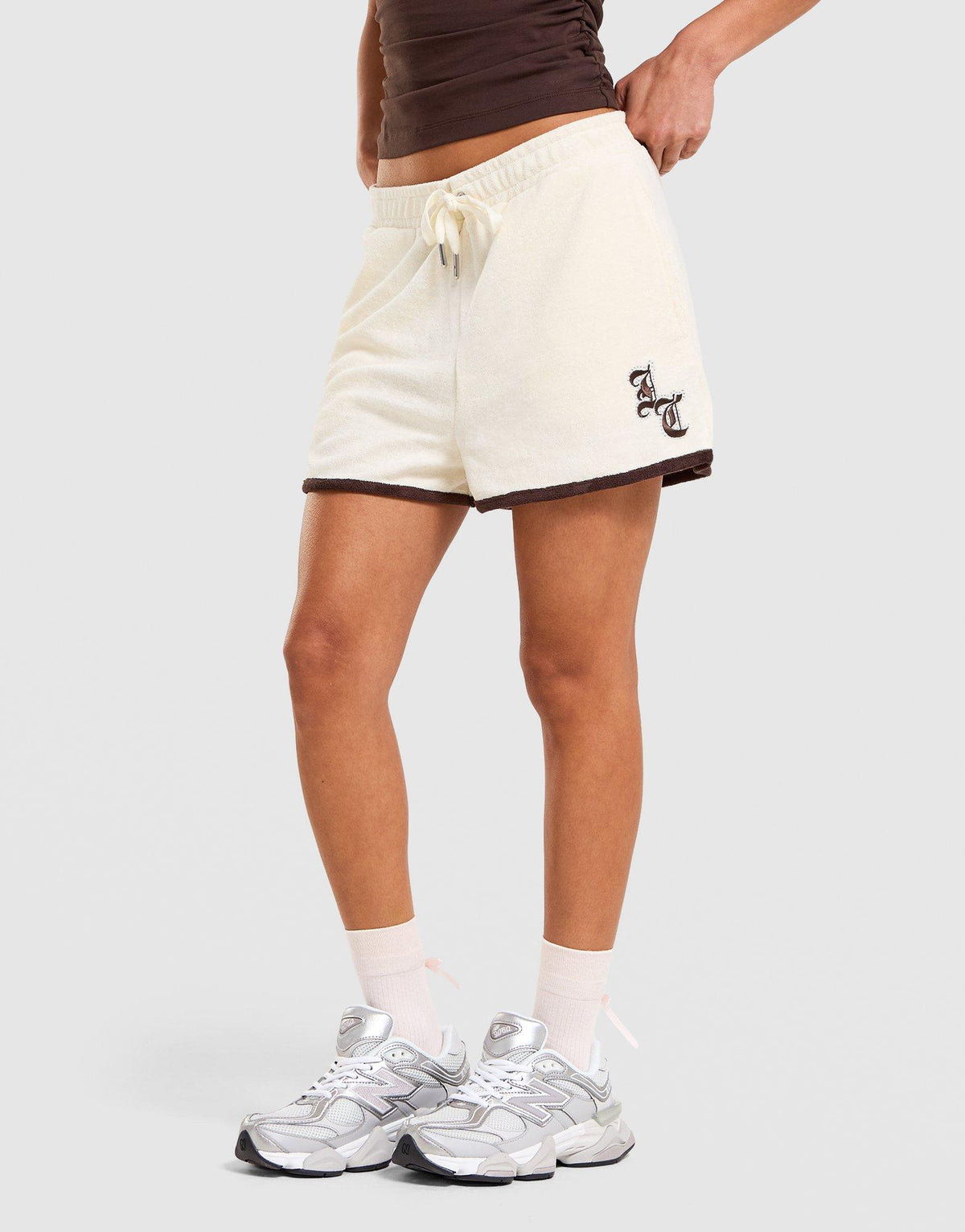 Terry Shorts