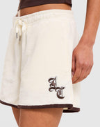 Terry Shorts