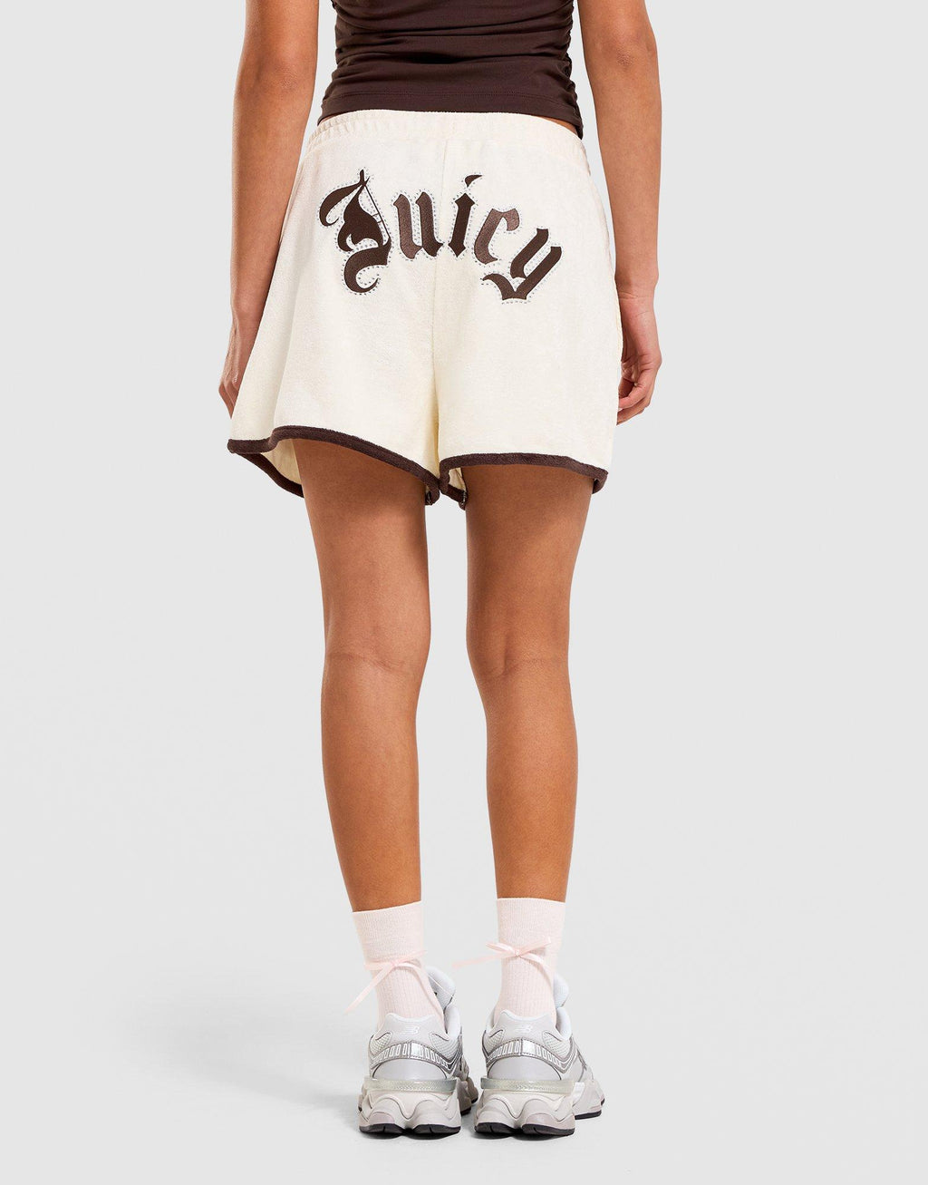 Terry Shorts