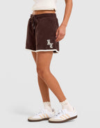 Terry Shorts