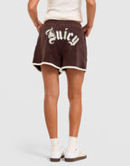 Terry Shorts