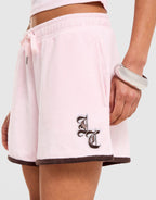 Terry Shorts