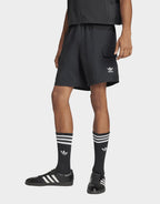 Essential Woven Shorts