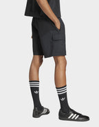 Essential Woven Shorts