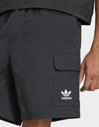 Essential Woven Shorts
