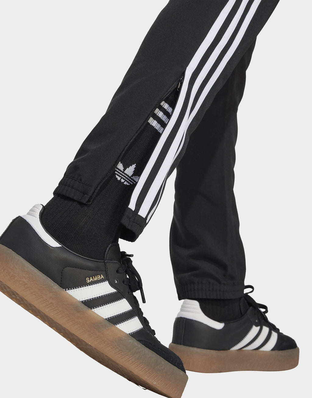 Tiro 25 Essential Woven Track Pants Junior