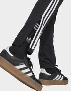 Tiro 25 Essential Woven Track Pants Junior