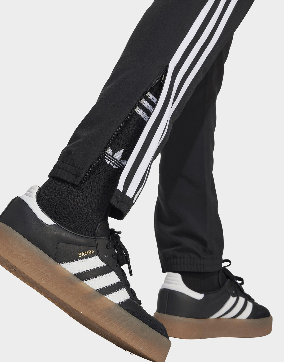 Tiro 25 Essential Woven Track Pants Junior