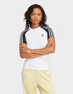 3-Stripes Raglan T-Shirt