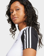 3-Stripes Raglan T-Shirt
