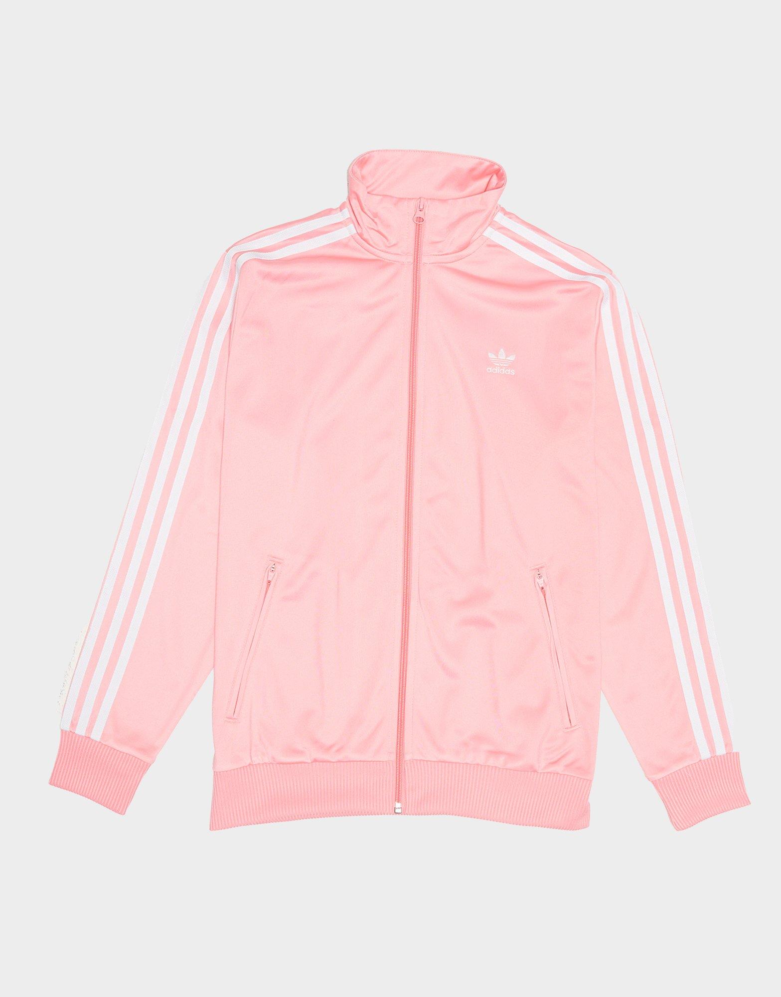 Girls' Firebird Track Top Junior