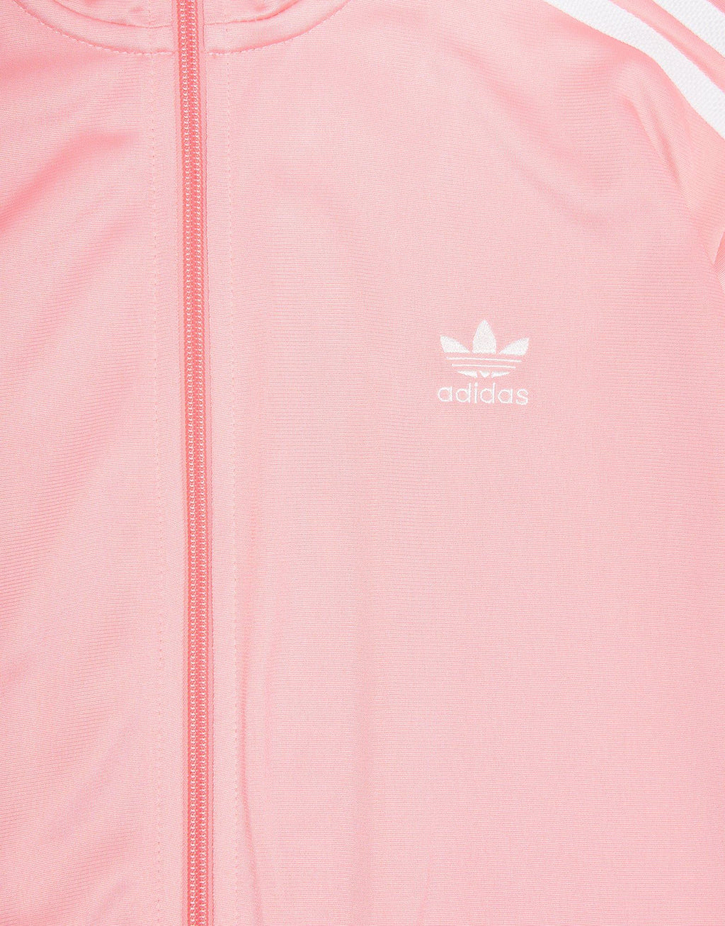 Girls' Firebird Track Top Junior