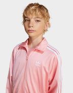 Girls' Firebird Track Top Junior