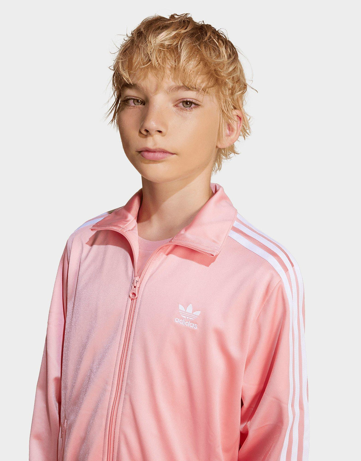 Girls' Firebird Track Top Junior