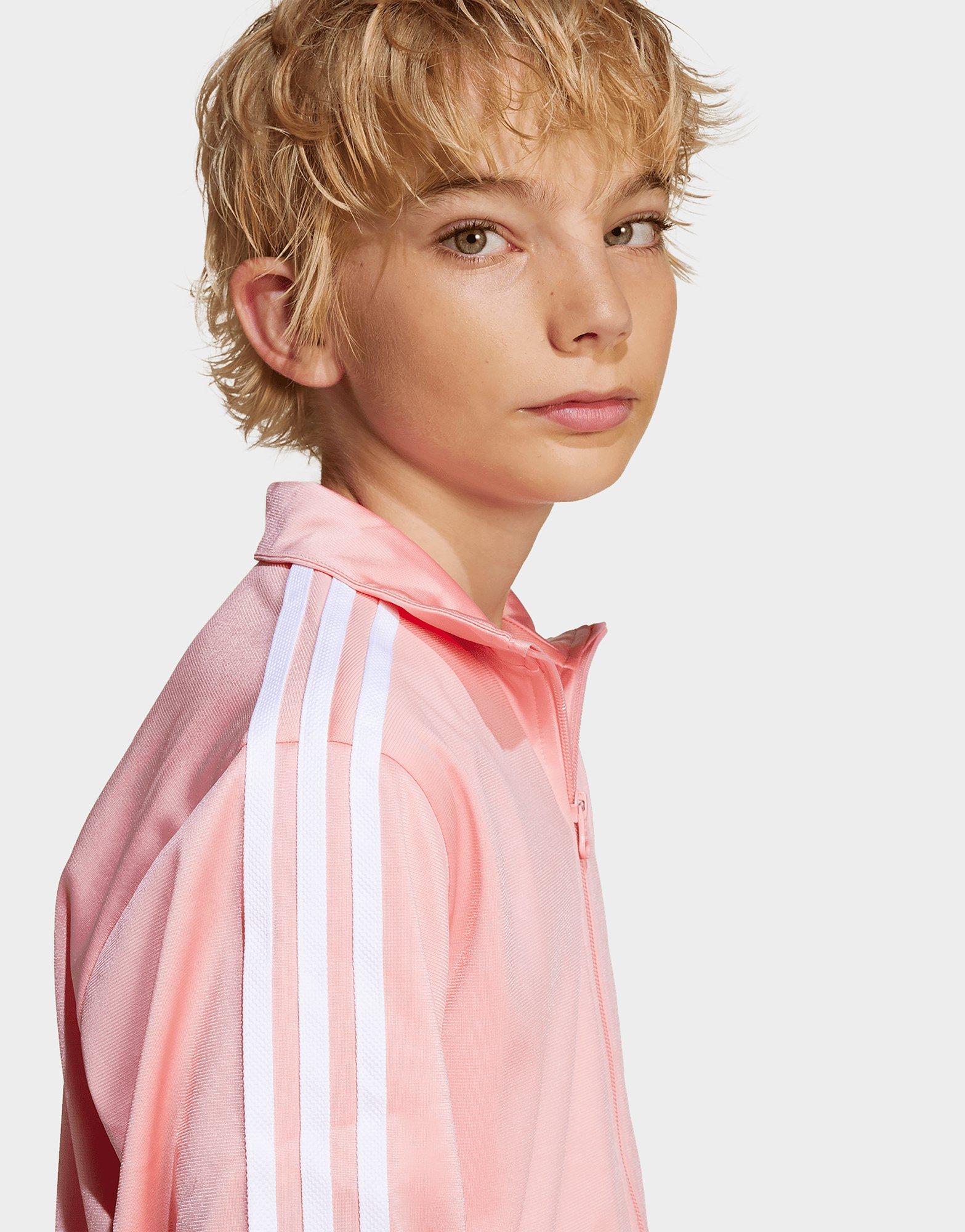 Girls' Firebird Track Top Junior