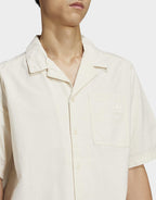 Seersucker Shirt
