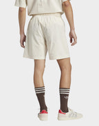 Seersucker Shorts
