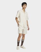 Seersucker Shorts