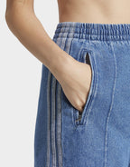 Firebird Denim Shorts