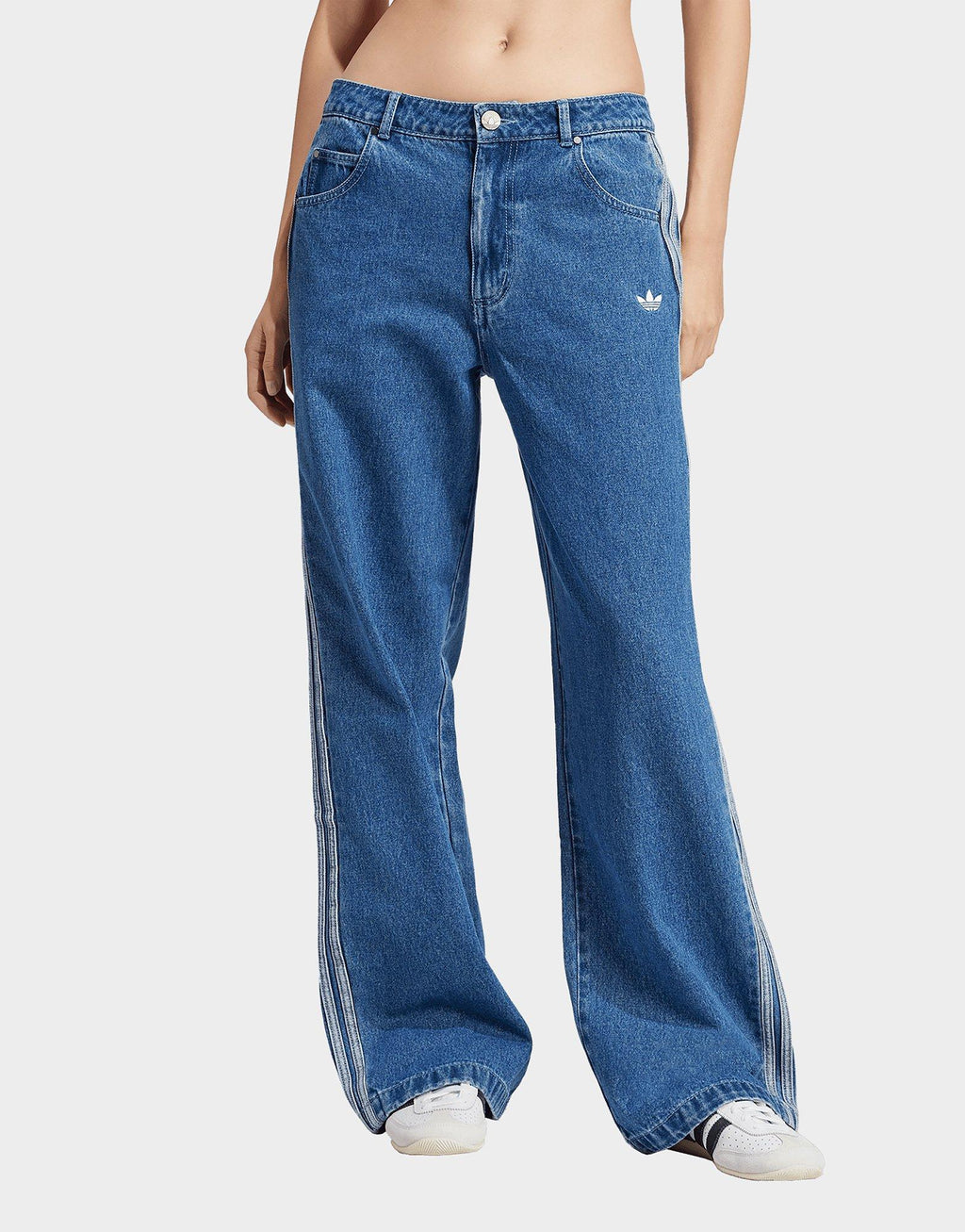Firebird Denim Jeans
