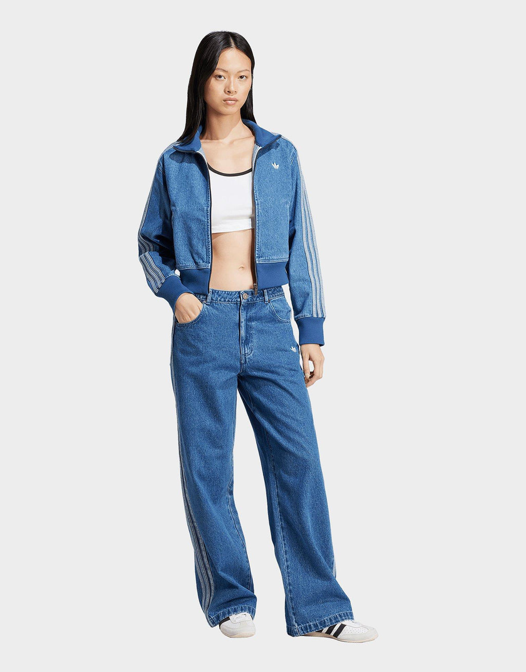 Firebird Denim Jeans