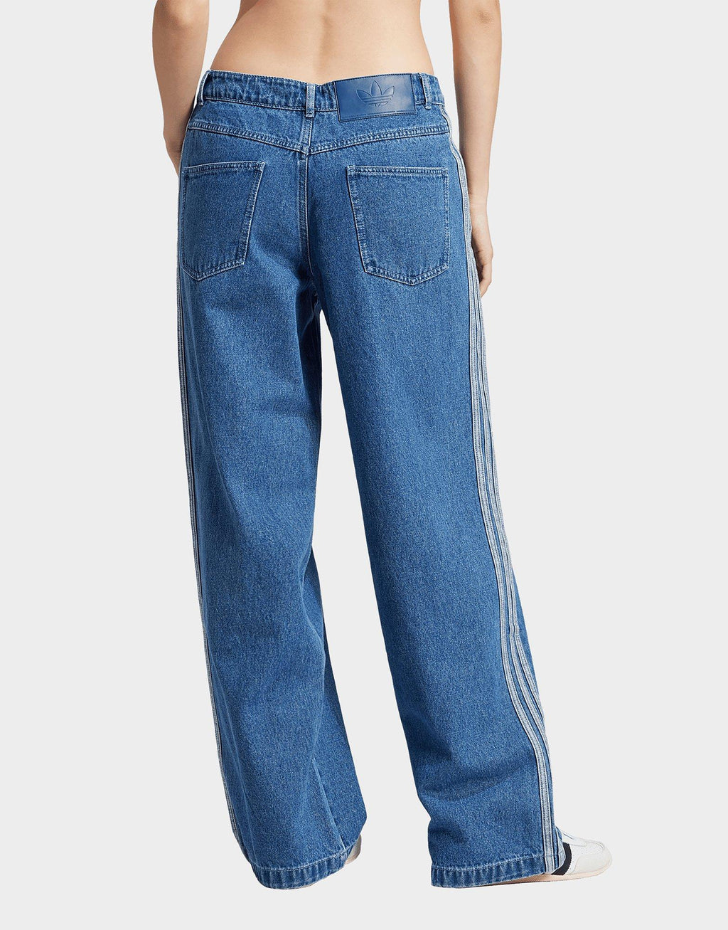Firebird Denim Jeans