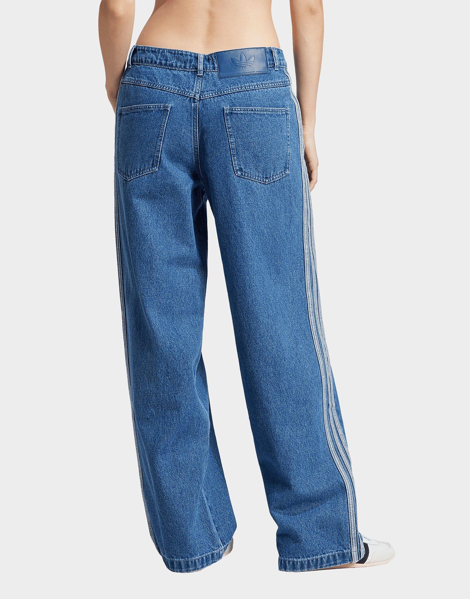 Firebird Denim Jeans