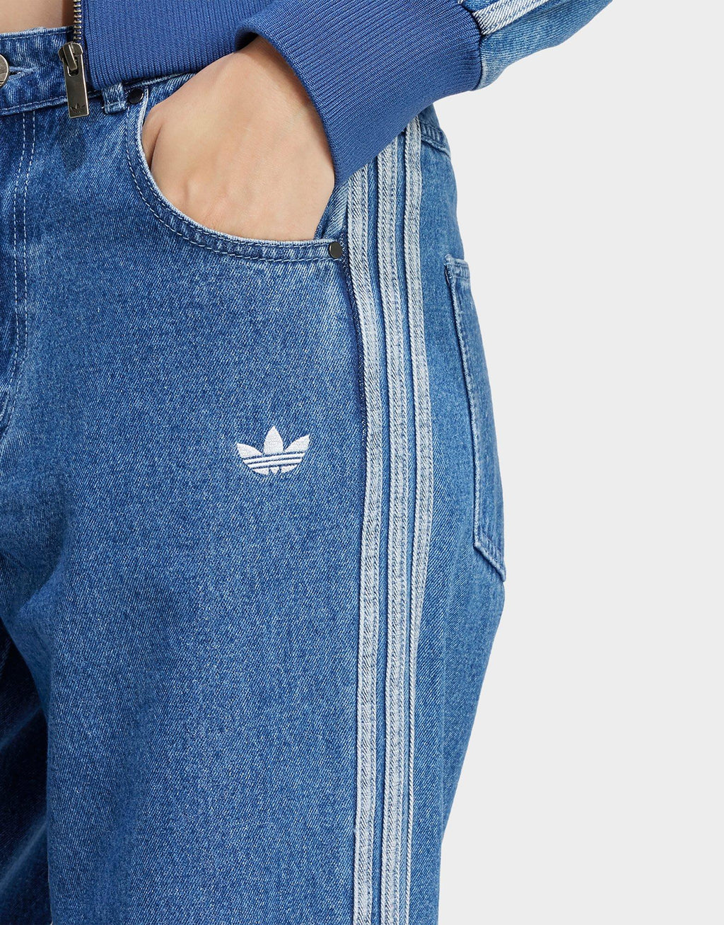 Firebird Denim Jeans