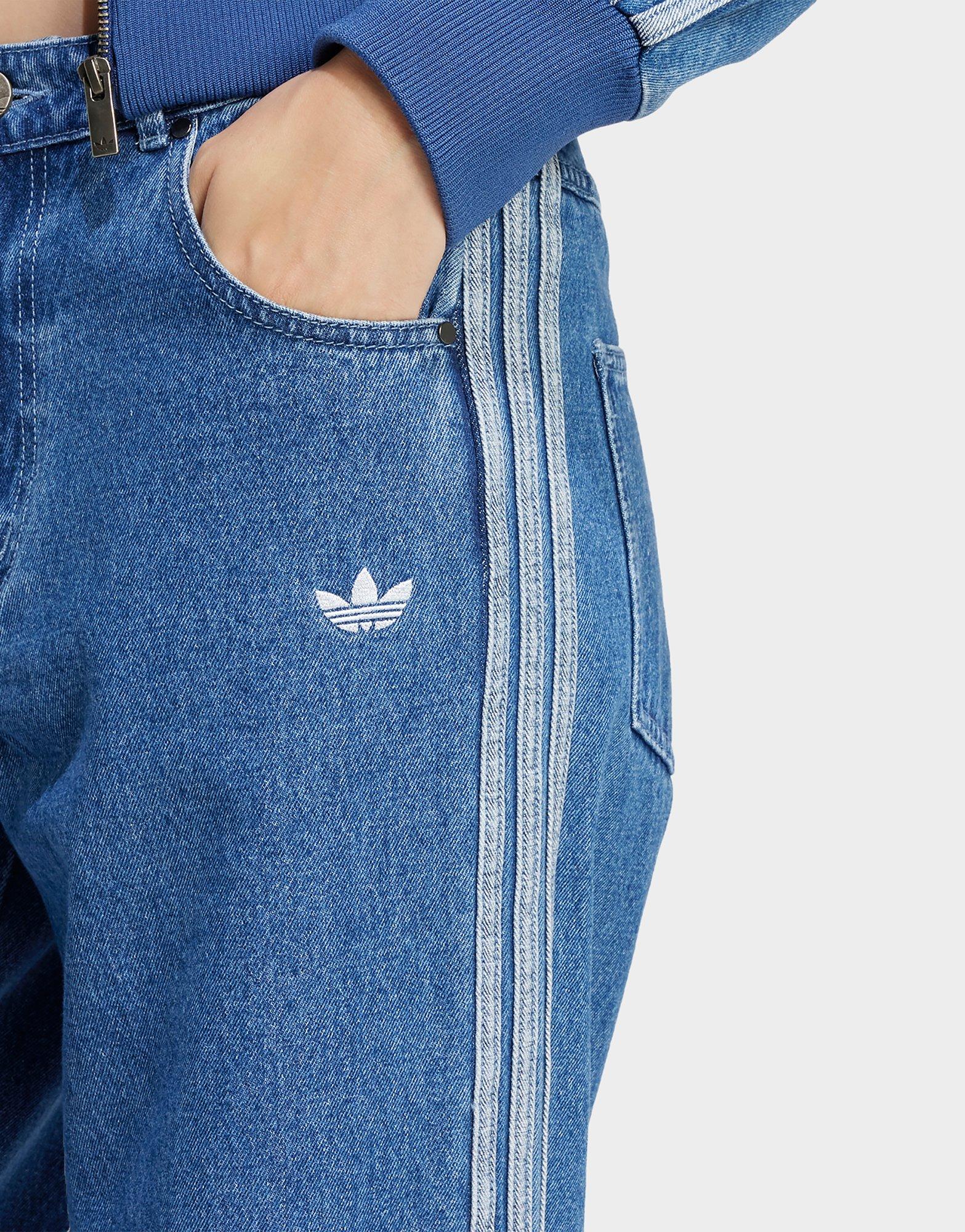 Firebird Denim Jeans