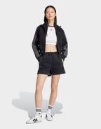 Firebird Denim Shorts