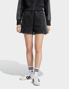 Firebird Denim Shorts