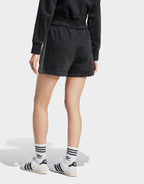 Firebird Denim Shorts