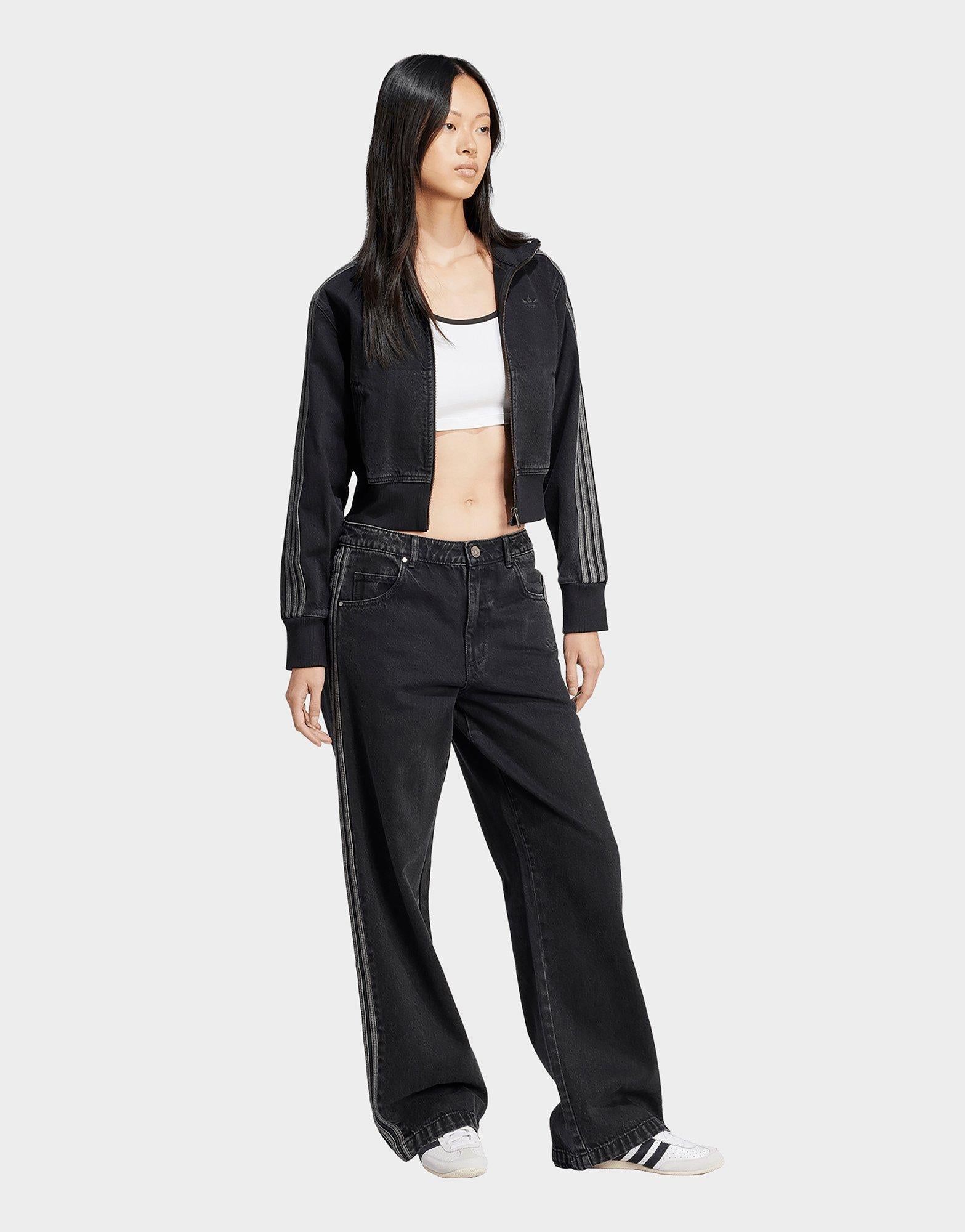 Firebird Denim Jeans