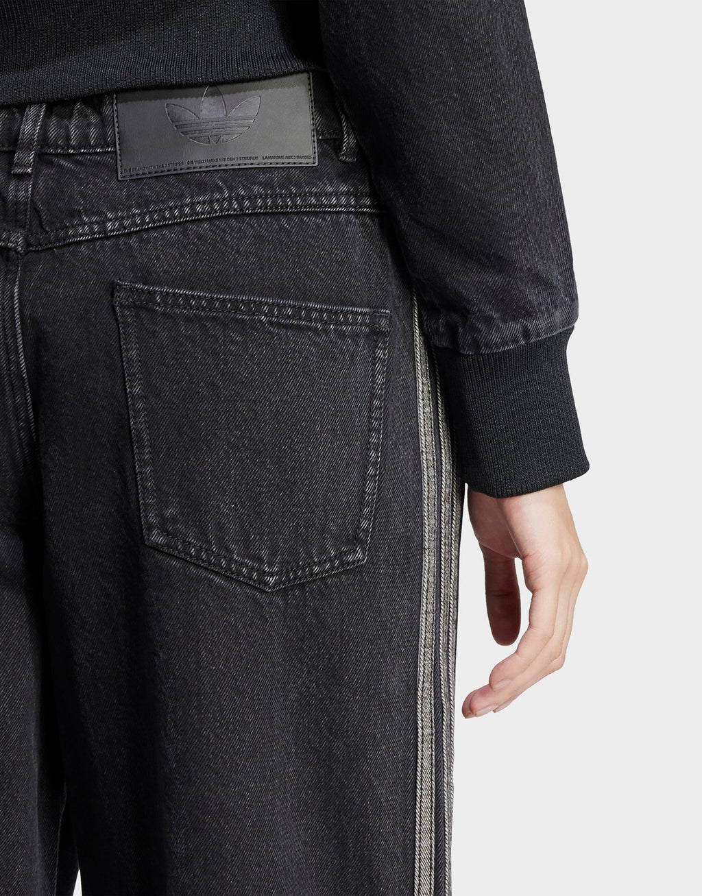Firebird Denim Jeans
