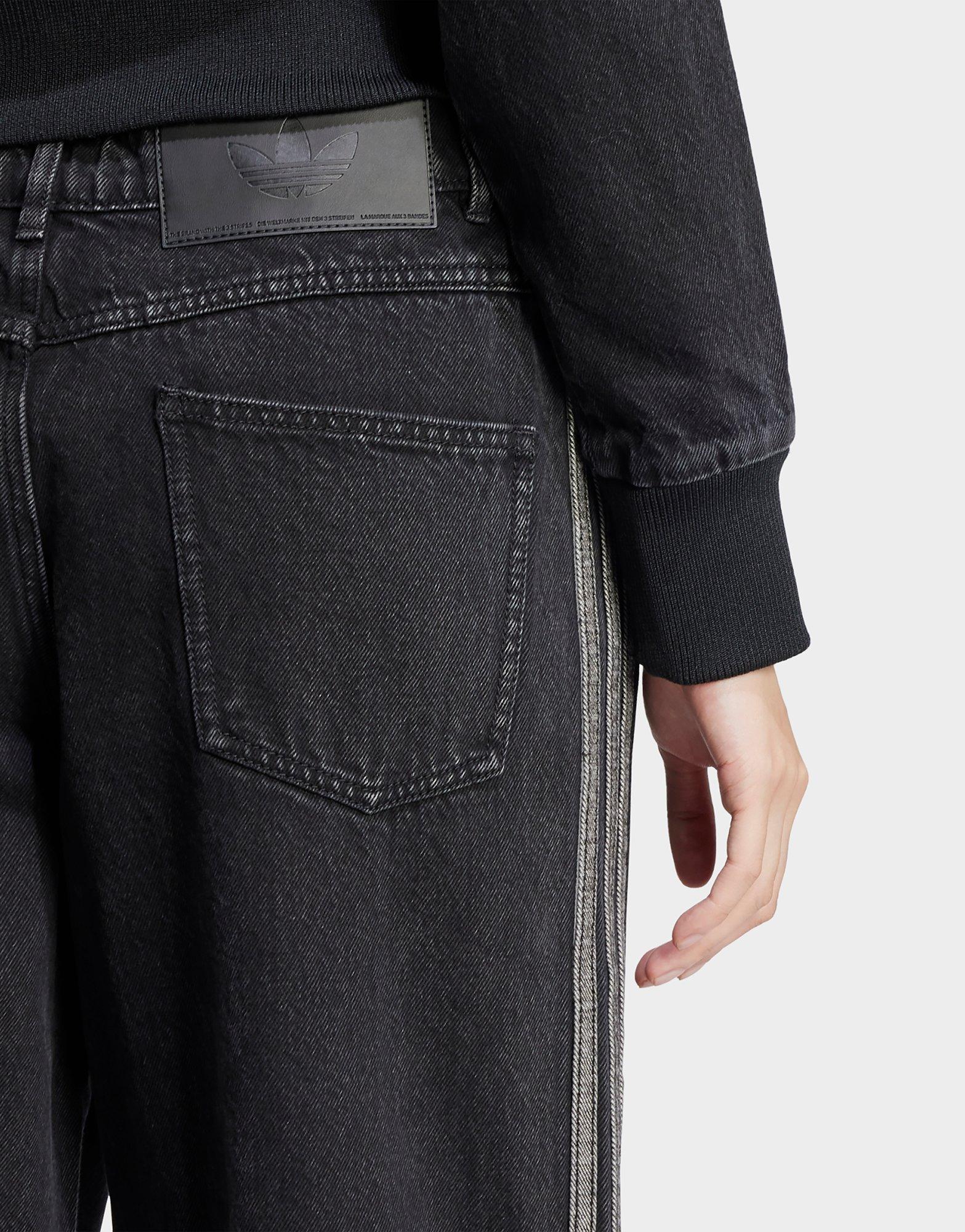 Firebird Denim Jeans