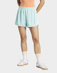 Sprinter Shorts
