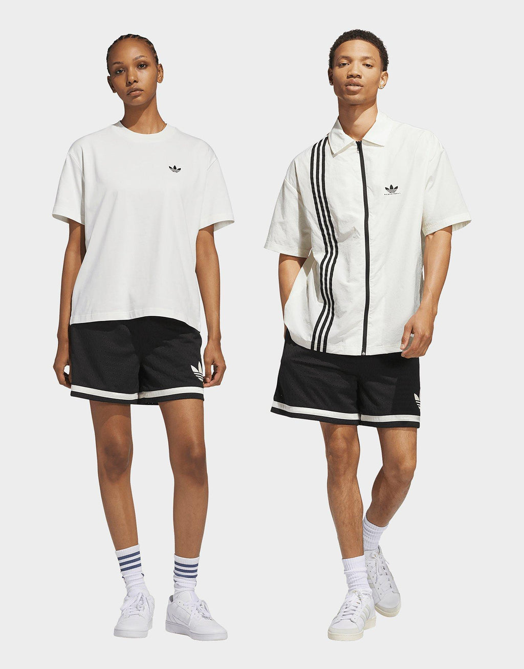 Basketball Shorts