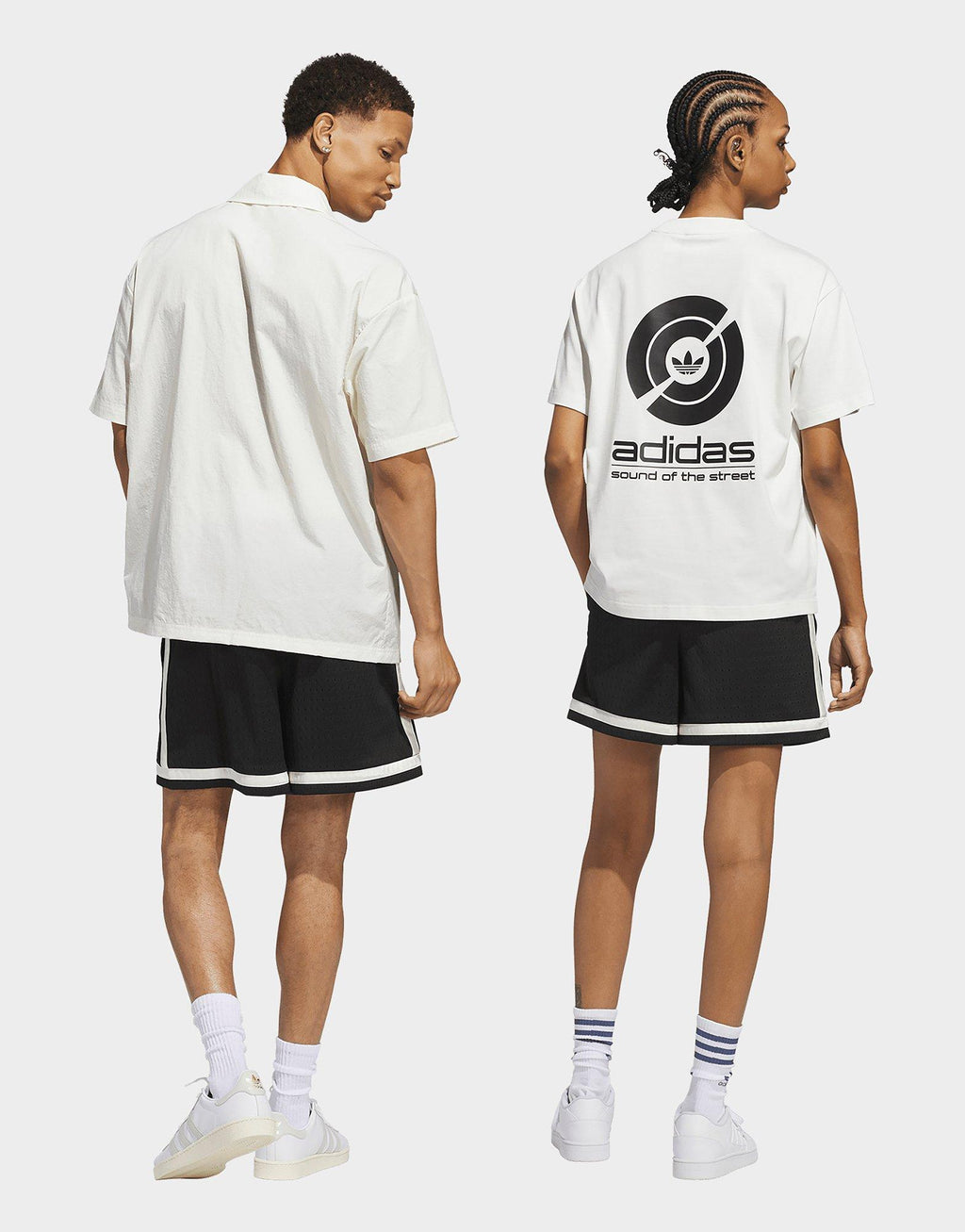 Basketball Shorts