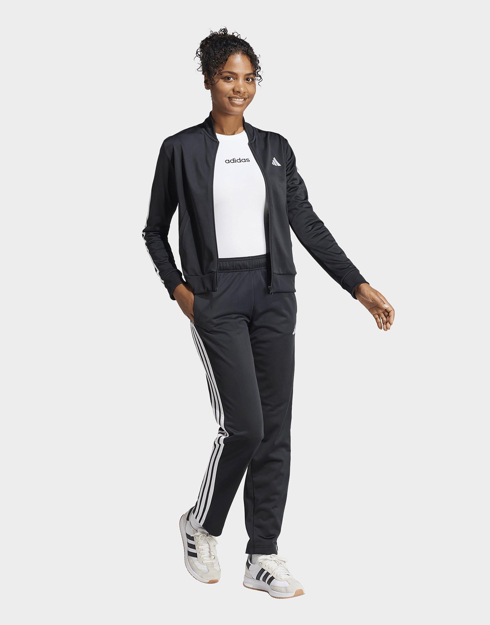 3-Stripes Training Tracksuit Set