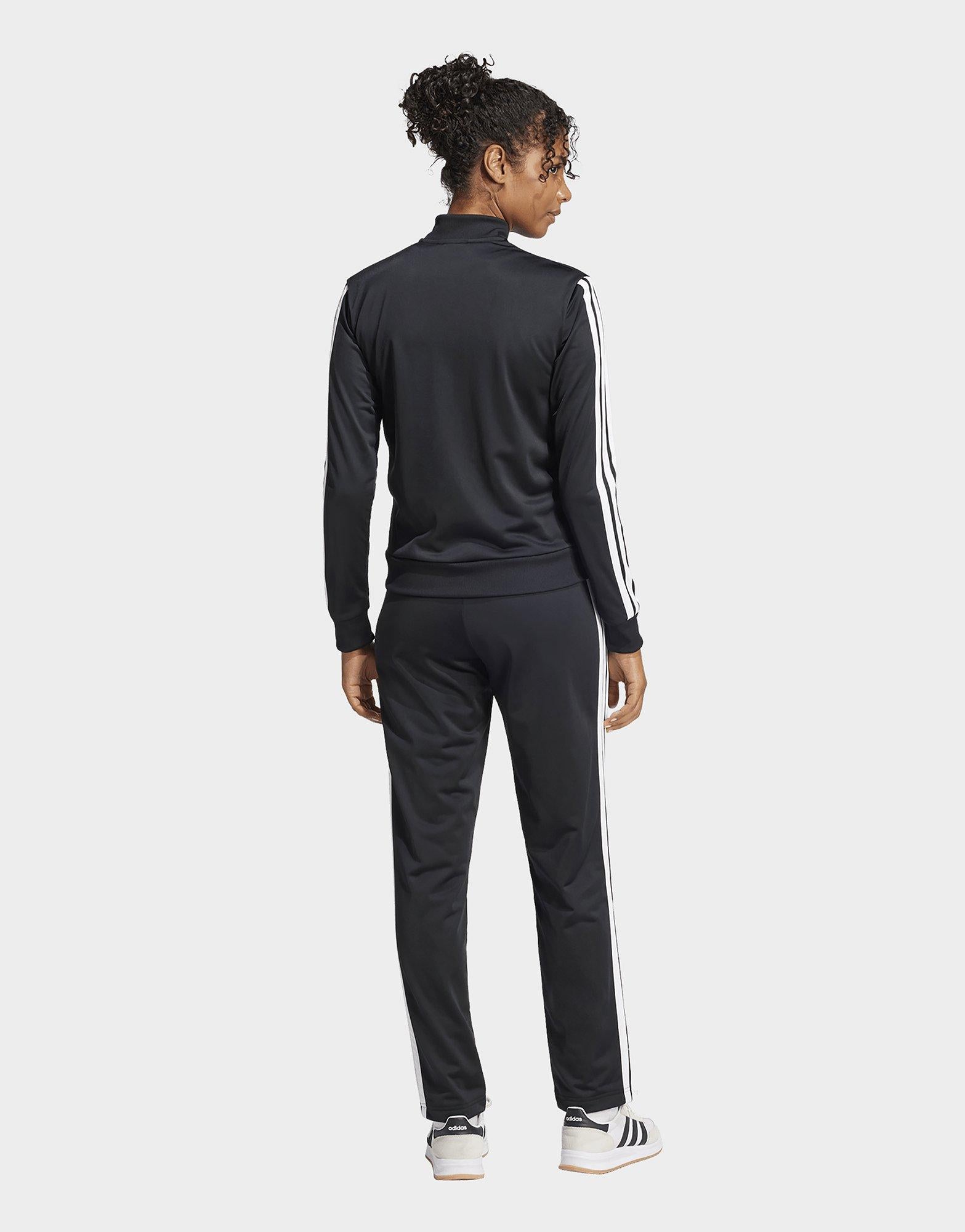 3-Stripes Training Tracksuit Set