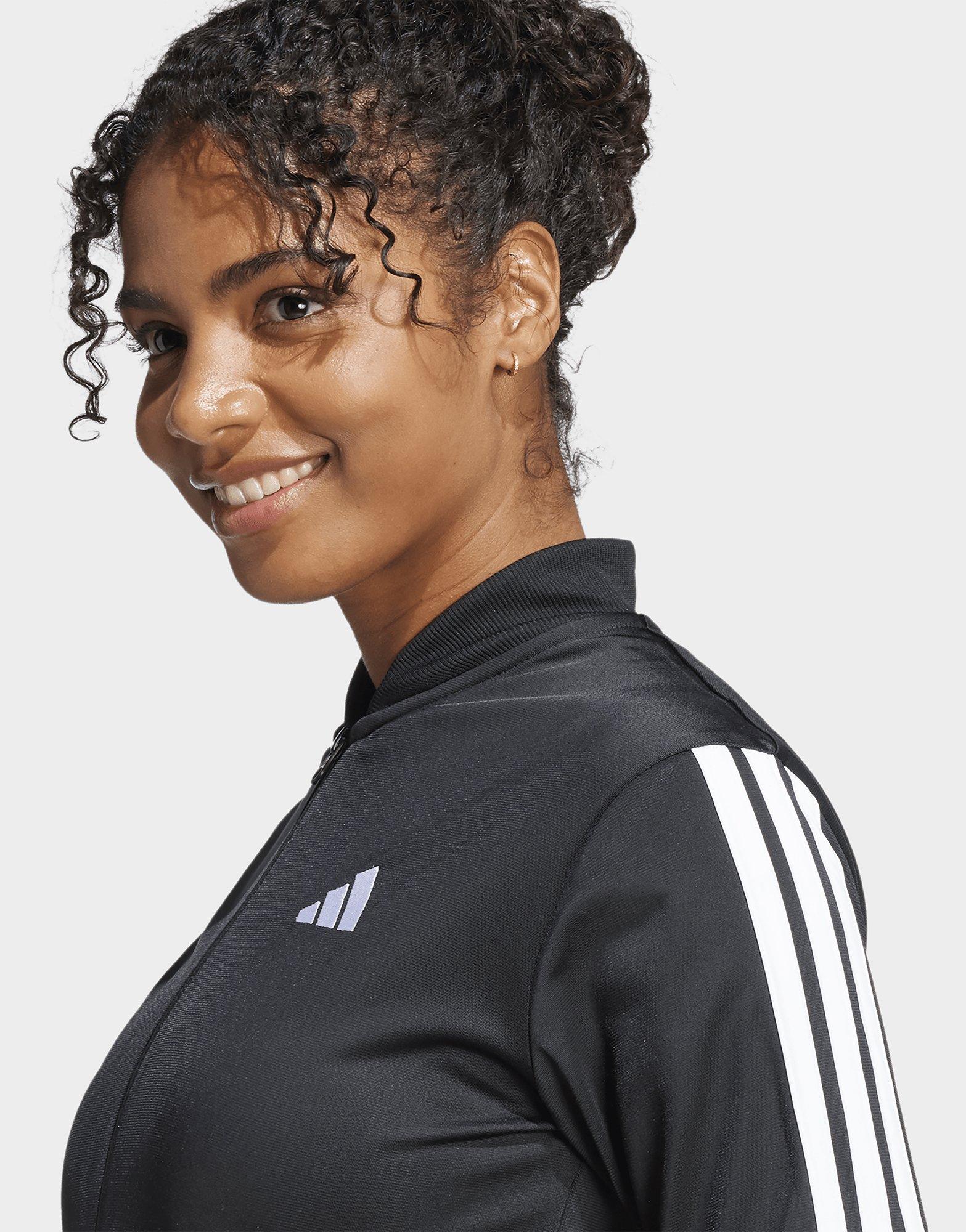 3-Stripes Training Tracksuit Set