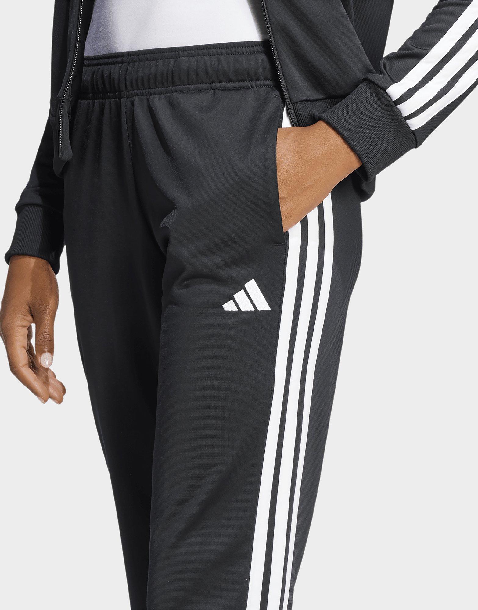 3-Stripes Training Tracksuit Set