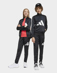 Tricot Large Logo Tracksuit Junior