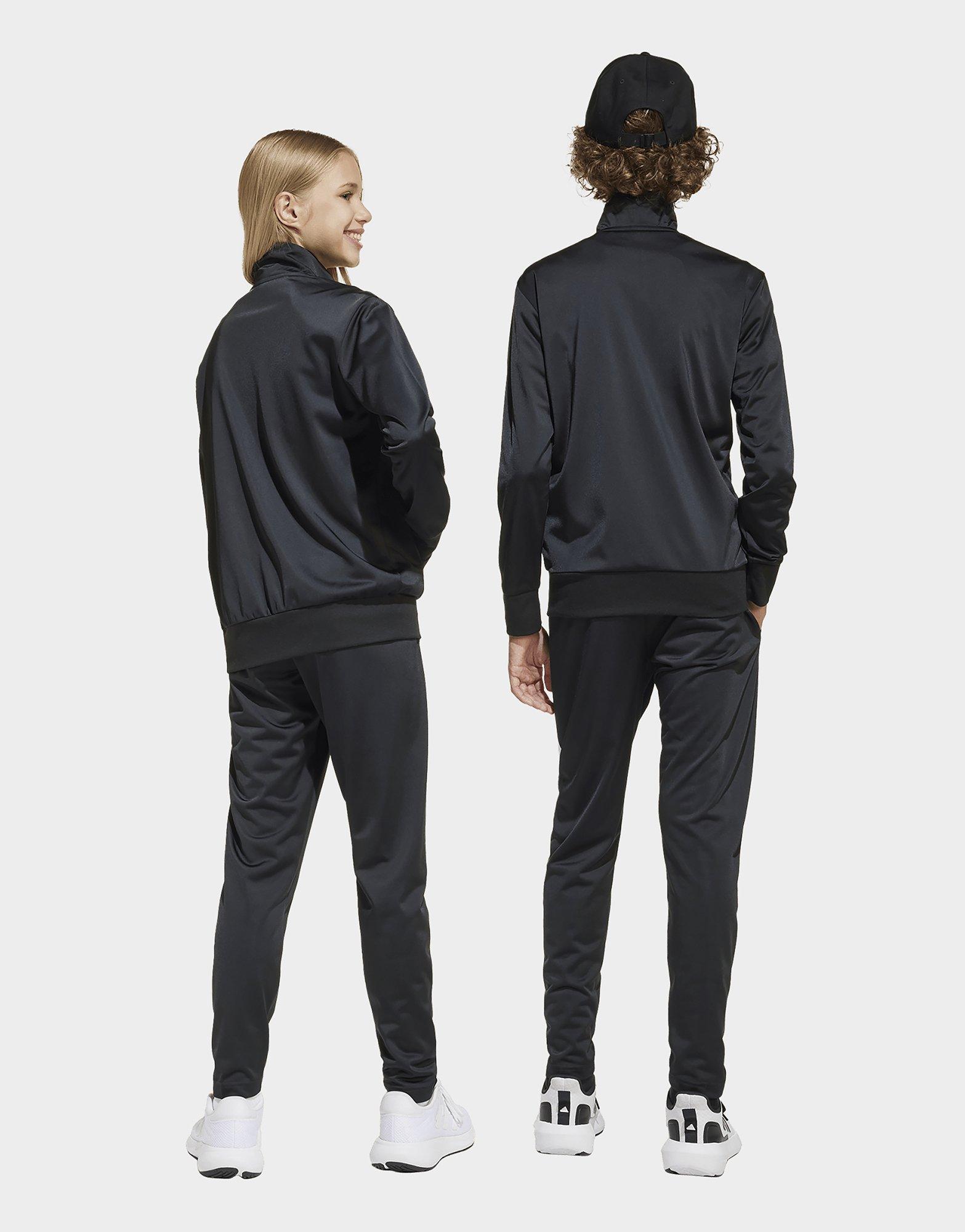 Tricot Large Logo Tracksuit Junior